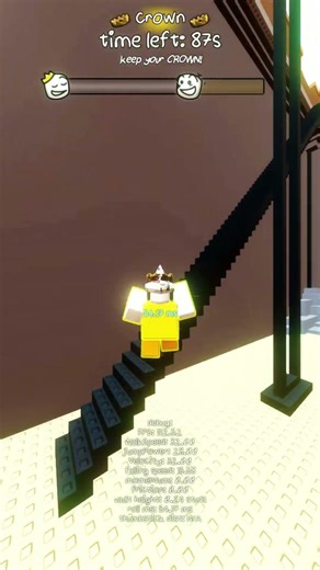 Juked out this whole squad pt2! #roblox #untitledtaggame