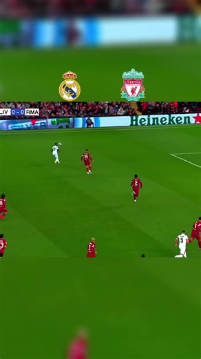 ملخص مباراة ريال مدريد ضد ليفربول نهائي دوري الأبطال 2022