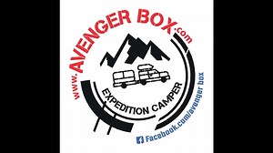 We have taken 2x AvengerBox (Comfort+) & the Roamer (Premium) Truck Bed Camper with the AvengerBox TearDrop Camper Trailer & the AvengerBox Expedition Bike Carrier driving on the Beach looking for a Nice Camping Spot by the Sea. Do more with AvengerBox. | Avenger Box | Facebook