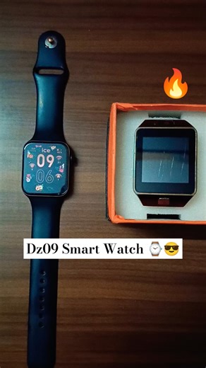 dz09 smartwatch vs fire boltt Smartwatch #smartwatch #dz09 #fireboltt #firebolttsmartwatch