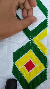 woolen ason handmade embroidery tutorials #fbreelsfypシ゚viralfbreelsfypシ゚viral #fbreelsfypシ゚viralvideo #fbreelsfypシ゚viralシ #fbreels23 #reelsvideoシ #viralpost2024シ #reelsviralシ #shortsreels #fbyシvideo #reelsviralシfb #reelkarofeelkaro #reelsfypシ #reelstrending #reelsfbシ #viralvideochallenge #virals #viralreelsfacebook #designer #embroidery #embroidered #embroiderydesign #trendingreelsvideo #trendingvideo #trendingreels #embroideryartwork | Little Try