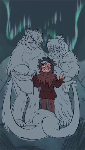 a little more than 500 miles.... . . (repost oopsie) #500miles #oc #originalcharacter #oclore #character