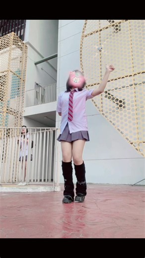 Exploring Dance Moves with TWICE's 'What Is Love'