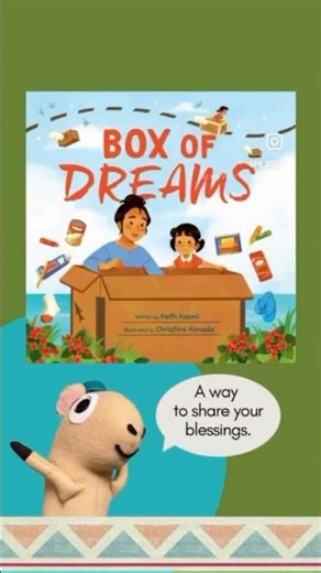 The 3 Little Guinea Pigs Read Box of Dreams