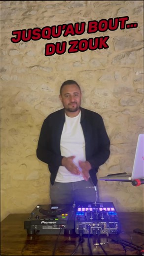 Jusqu’au bout : Les meilleurs morceaux de zouk