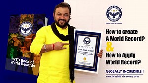 19K views · 20 reactions | Want to break a world record? Visit...