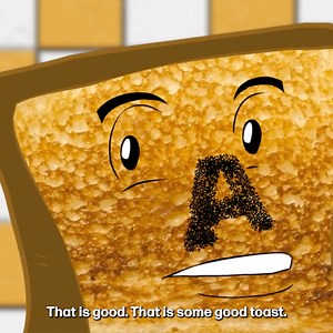 47K views · 2.2K reactions | My struggles and successes in I Am Bread become animated! | Jacksepticeye | Facebook