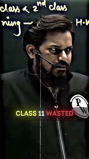 Class 11❌️💯#physicswallah #jeebatch #physicslectures #viral