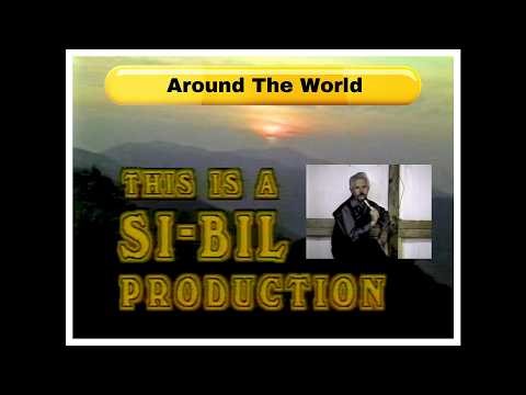 Video #6 Basic Clogging Level 2 Lesson 08 Around The World