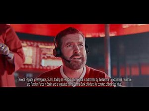 RedClick, Insurance that just clicks.
