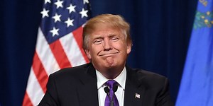 Donald Trump: 'I Love the Poorly Educated. We're the Smartest People.'