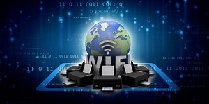 Imprimer en Wifi ! Comment connecter son imprimante ? [TUTO]