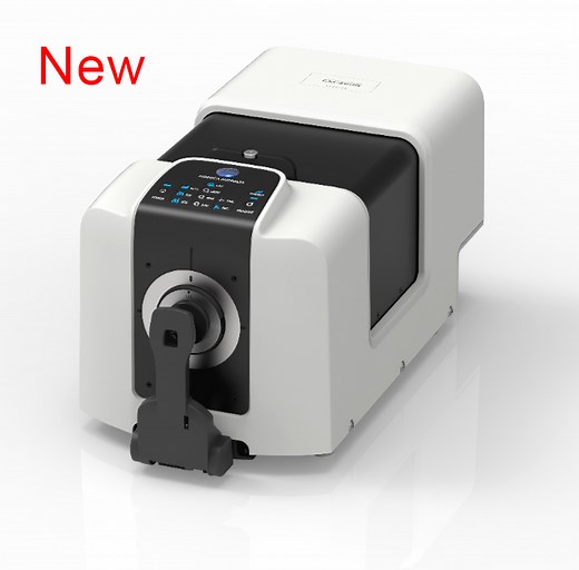 Spectrophotometer CM-36dG