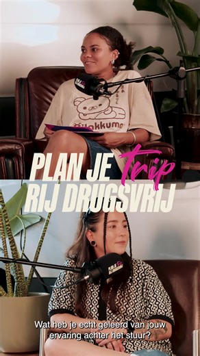 Rijden onder invloed van drugs: mijn ervaringen