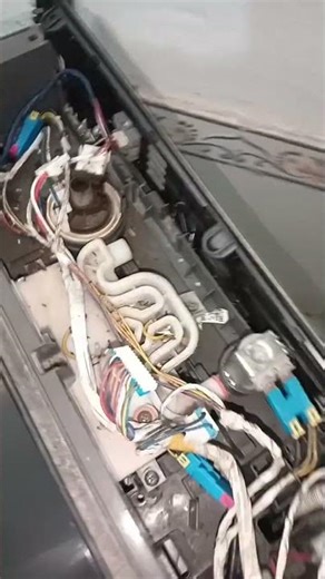 Samsung top lod Washing Mashine not working