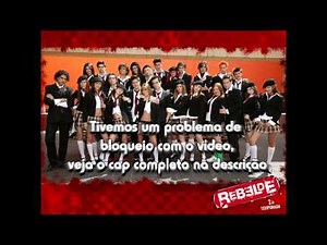 Rebelde Mexicano (Reprise 2013) -Capítulo 65-Completo