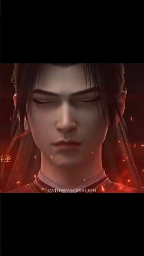 Dou Sheng Xiao Yan 😤🔥 #donghua #shortsfeed #edit #shorts