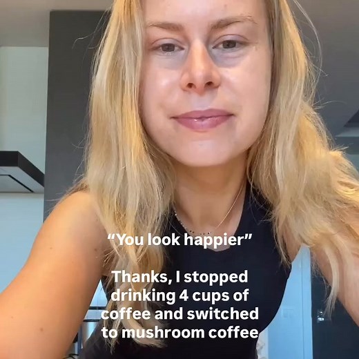 Why are thousands of Canadians obsessed with our mushroom coffee? It’s not just the smooth, delicious taste (promise, no mushroom flavour here!!). Every cup is packed with benefits that make a real difference: ✔️ Supports brain health ✔️ Rich in antioxidants for hair, skin & nails ✔️ Clean, sustained energy with no jitters ✔️ No afternoon crash ✔️ Helps strengthen gut health Why Bloomable? We’ve been selling medicinal mushrooms since 2019, always using fruiting-body, hot water extracted mushroom