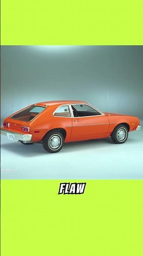 The Most Dangerous Car Ever Made! 😱🔥