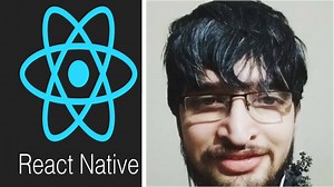 React Native Tutorial for Beginners (Part-2) Number Counter App