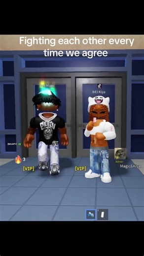 As you can see she likes everything….#roblox #fyp #fias #goviral #fypシ゚viral tc: @kaash