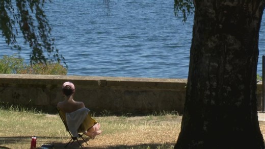 Seattle given deadline to address concerns over some behavior at Denny Blaine Park
