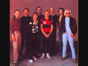 Yes - Changes - Shoreline Amphitheater 1991