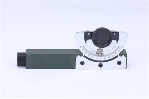 Watch Topographic Abney Hand Level Minute & Degree Clinometer on Amazon Live