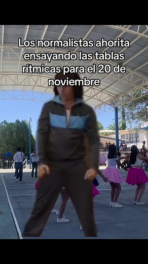 #CapCut #normalistas #docentesenformación #estudiantes#tablasritmicas #parati