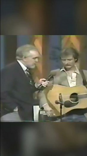 Tony Rice explains flatpicking.