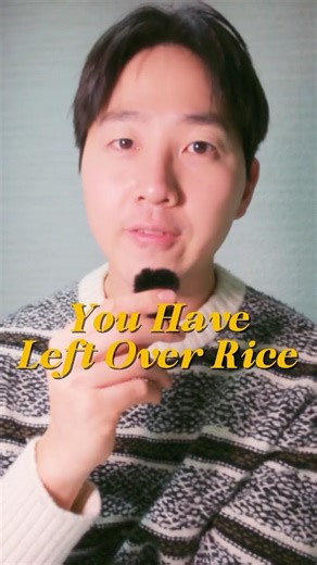 Easy Recipe | Beef Fried Rice with Left Over Rice