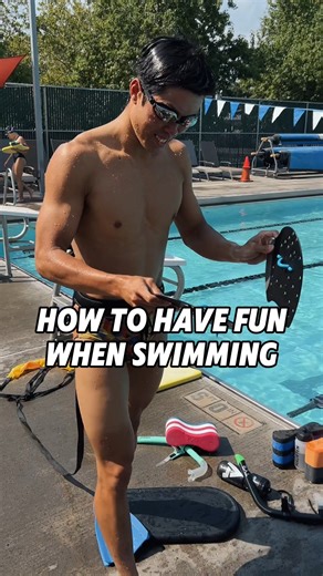 U.S. Masters Swimming 🏊🏼🏊‍♀️🏊🏿‍♀️🏊🏾‍♂️🏊🏻🏊🏼‍♀️ on Instagram: "Like we needed an excuse to have fun in the pool 😆 @the_simonshi"