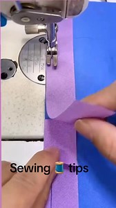 139K views · 1.1K reactions | Sewing 淋瑱tips #vira #tutorial #trend #applique #hack #designer #sewing #diy #fyp #fypchallenge #fyp #sewing #fashion | Zammy Roseline | Facebook