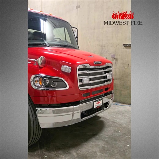 63K views · 194 reactions | Custom, Affordable Fire Trucks In 16 Months or LESS  Need a truck…yesterday? Reach out for details on our stock units All-Poly® tank & body = rust proof, corrosion proof, durable construction to last for years to come…PLUS a lifetime warranty! | Fire Apparatus & Emergency Equipment | Facebook