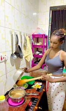 Quick & Easy Spaghetti with Eggs | Simple & Tasty!🤤🍝