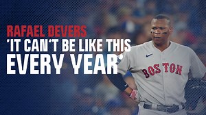 1K views · 18 reactions | Telemundo New England's Jesus Quinonez joins Michael Holley and Mike Felger on Boston Sports Tonight to react to Rafael Devers' comments earlier this week criticizing Red Sox ownership and the front office for not doing more to help the team be successful on the field. But did Devers say even more than what was in the translation? The guys break it down. | NBC Sports Boston | Facebook