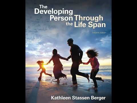 Early Childhood: Cognitive & Language | Chapter 9 – The Developing Person Through the Life Span