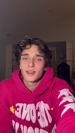 Stylish Bright Pink Hoodie for Cozy Indoor Looks