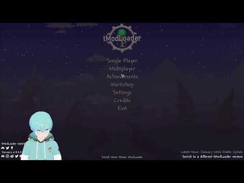 BEATING THE PLANTERRA | TERRARIA EXPERT MODE ☠️☠️