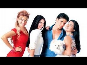 Chasing Papi Full Movie Facts , Review And Knowledge / Roselyn Sánchez / Sofía Vergara