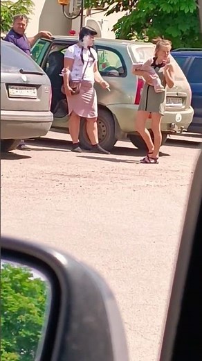 mother smokes #smokes #mom #mother