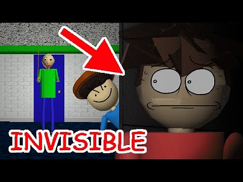 Baldi's Basics Plus: New Mode and Items! (Mod)