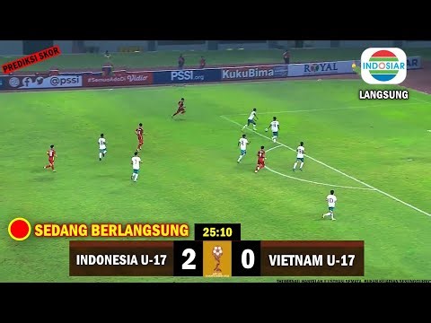 🔵 Bisa Hebohkan Asia‼️Reaksi Park Hang Seo Usai Timnas Indonesia U-17 Vs Vietnam Sudah Saya Tungguin