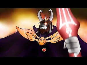 UNDERTALE Anime Project - Introduction