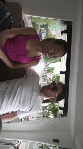 Ride in Style with Ascott: Luxury Limousine & Convenient Shuttle Services | Ascott Bangkok