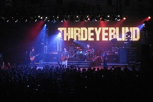 Third Eye Blind discography - Alchetron, the free social encyclopedia