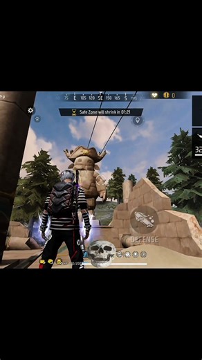 FREE FIRE UPDATE 🤯#freefire #trending #shorts