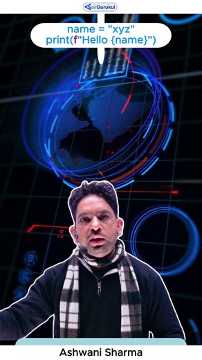 Python Tips How to Insert Variables into Strings! #python