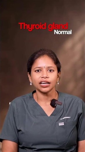 Early Signs of Thyroid Problems You Shouldn't Ignore | Sri Chaitanya Wellness Wonders