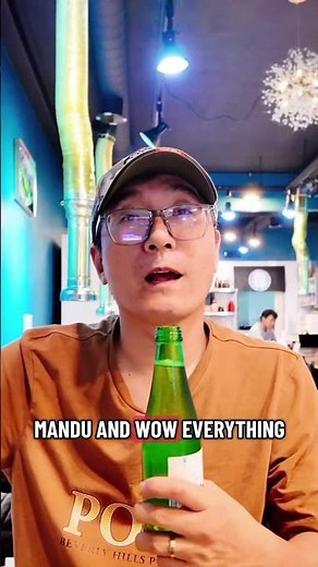 Authentic Chinese Lamb Skewers in Korea?! | 연길양꼬치 Food Vlog in Ansan